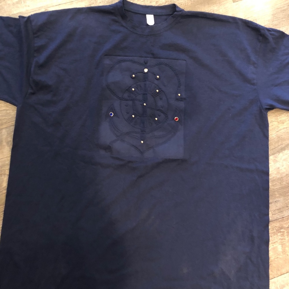 Vintage 1990’s Anchor T-shirt